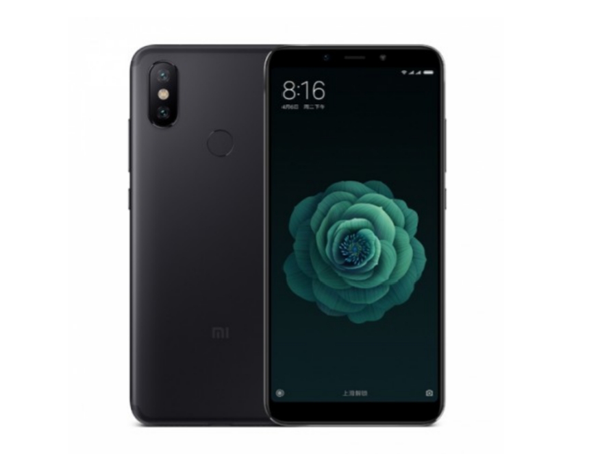 صور هاتف Xiaomi Mi A2 رقم 3 