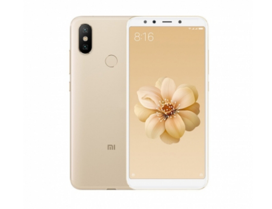 صور هاتف Xiaomi Mi A2 رقم 5 