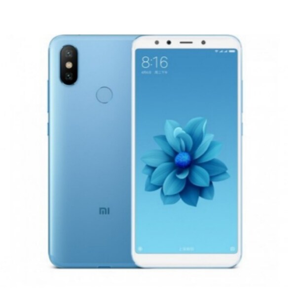  صورة هاتف Xiaomi Mi A2 - شاومي mi اي تو