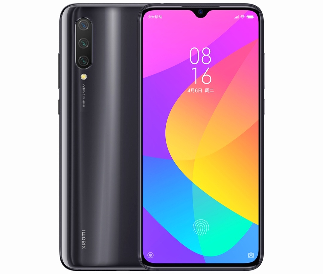 صور هاتف Xiaomi Mi Cc9 رقم 2 