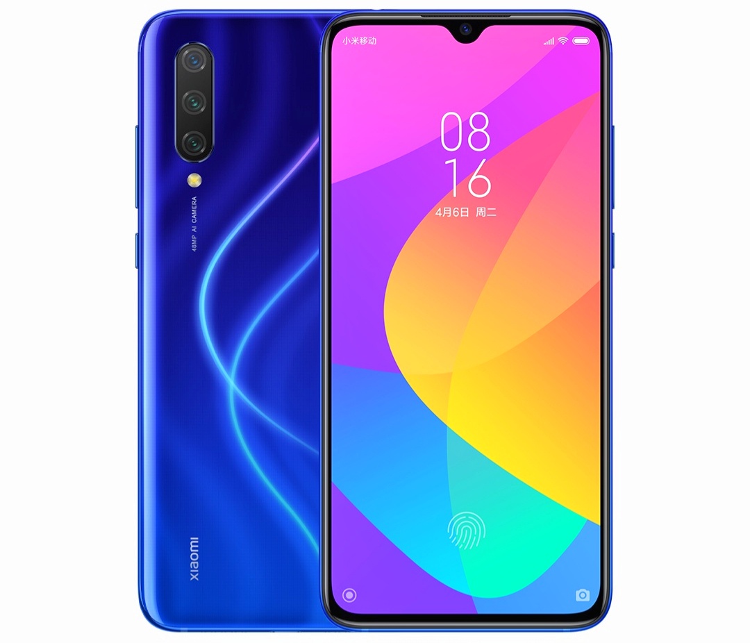 صور هاتف Xiaomi Mi Cc9 رقم 4 