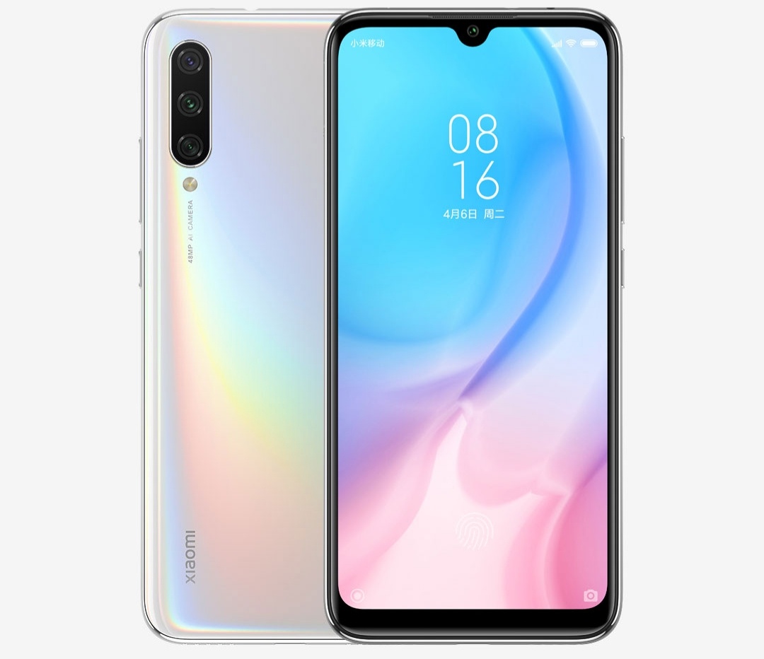صور هاتف Xiaomi Mi Cc9e رقم 1 