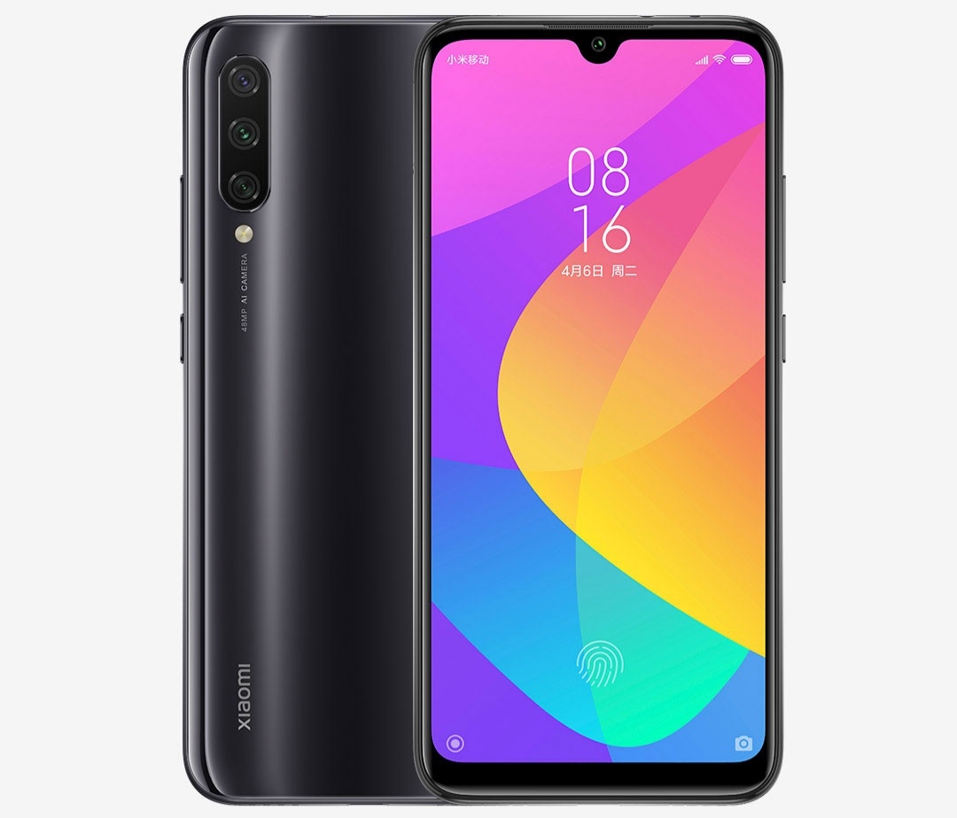 صور هاتف Xiaomi Mi Cc9e رقم 3 