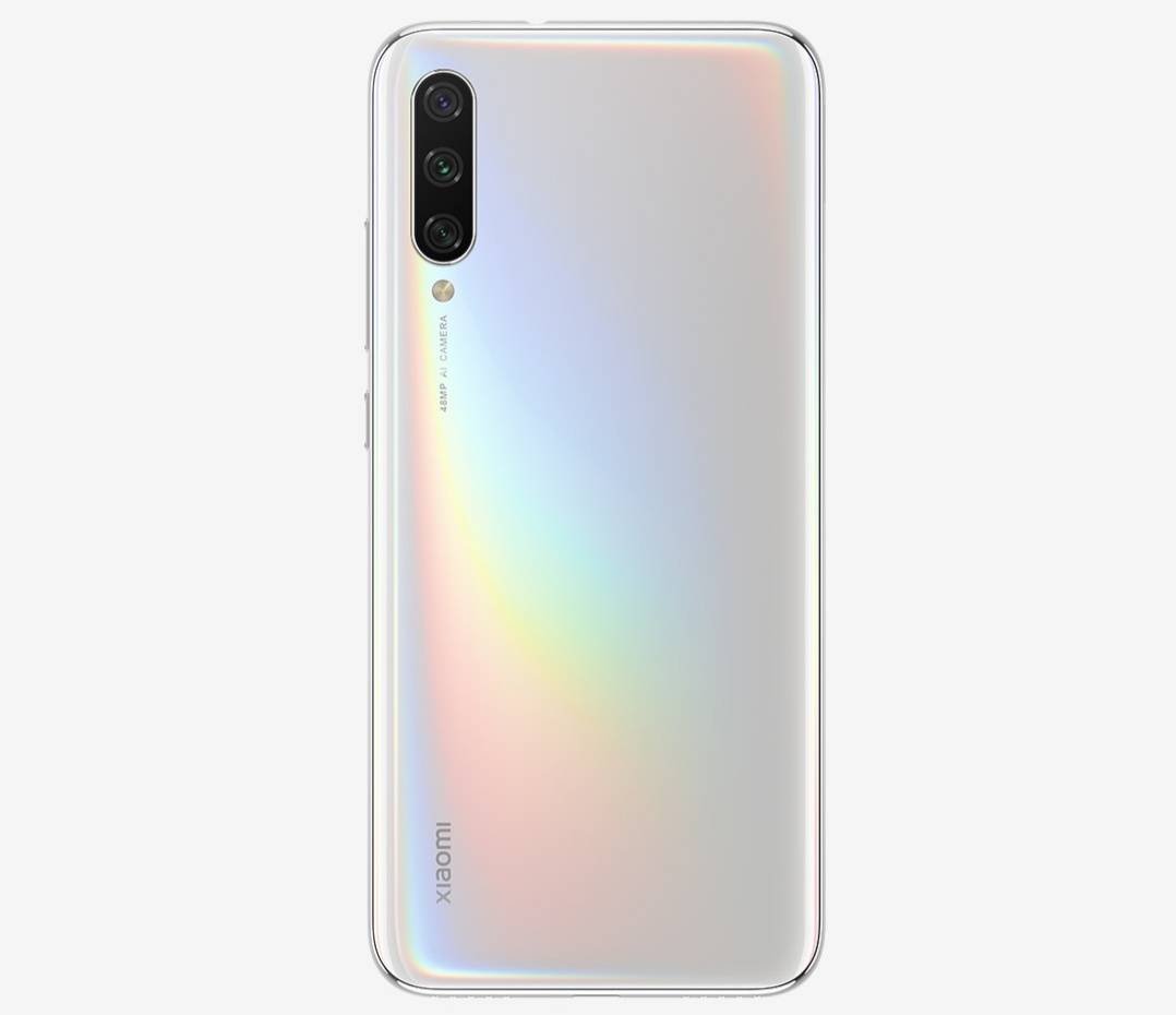 صور هاتف Xiaomi Mi Cc9e رقم 4 