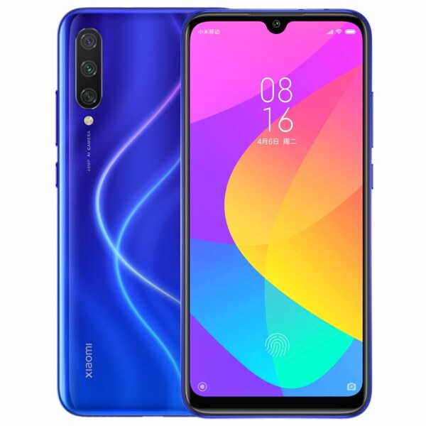  صورة هاتف Xiaomi Mi Cc9e - شاومي mi cc9e
