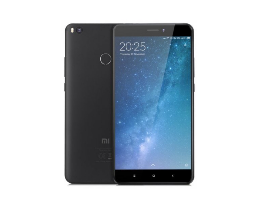 صور هاتف Xiaomi Mi Max 2 رقم 1 