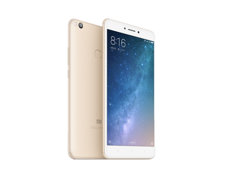 صور هاتف Xiaomi Mi Max 2 رقم 2 