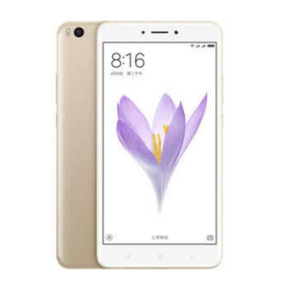  صورة هاتف Xiaomi Mi Max 2 - شاومي mi ماكس تو