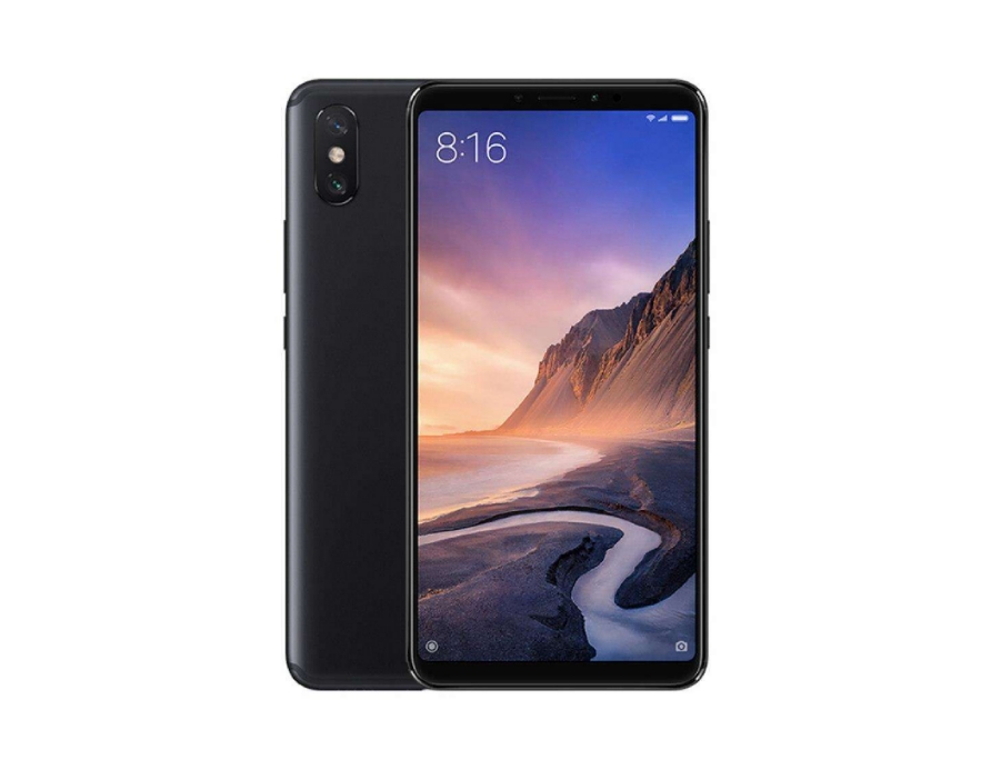 صور هاتف Xiaomi Mi Max 3 رقم 1 