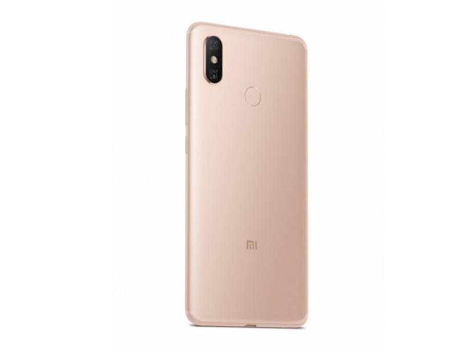 صور هاتف Xiaomi Mi Max 3 رقم 2 