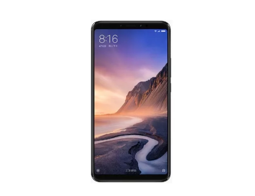 صور هاتف Xiaomi Mi Max 3 رقم 3 