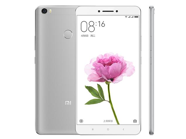 صور هاتف Xiaomi Mi Max Prime رقم 1 