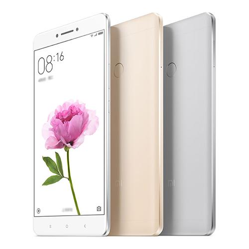 صور هاتف Xiaomi Mi Max Prime رقم 4 