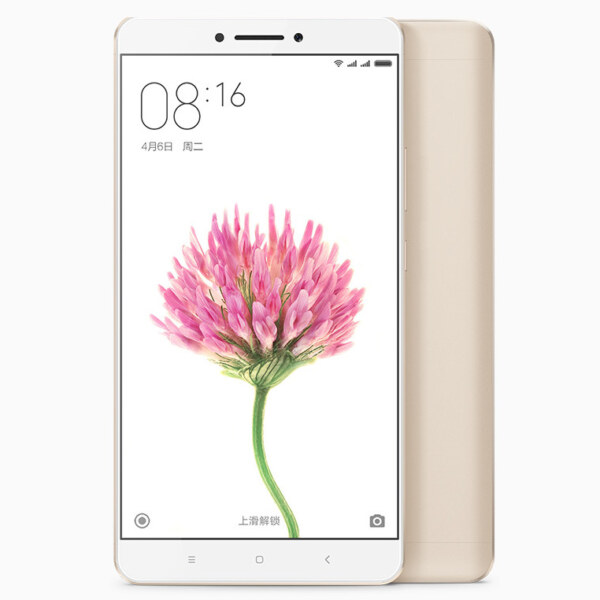  صورة هاتف Xiaomi Mi Max Prime - شاومي mi ماكس برايم
