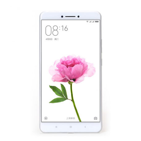  صورة هاتف Xiaomi Mi Max - شاومي mi ماكس