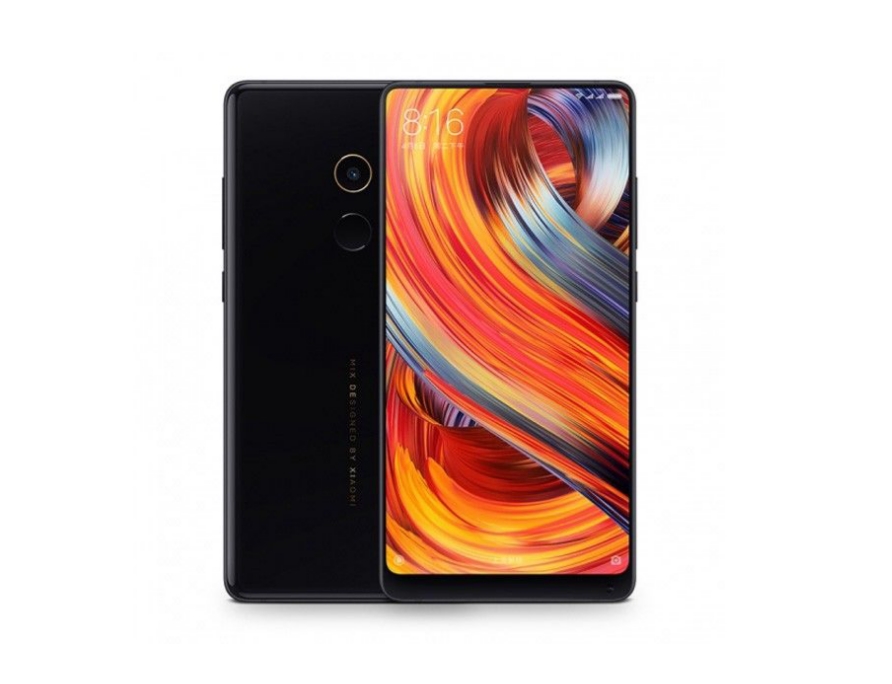 صور هاتف Xiaomi Mi Mix 2 رقم 2 