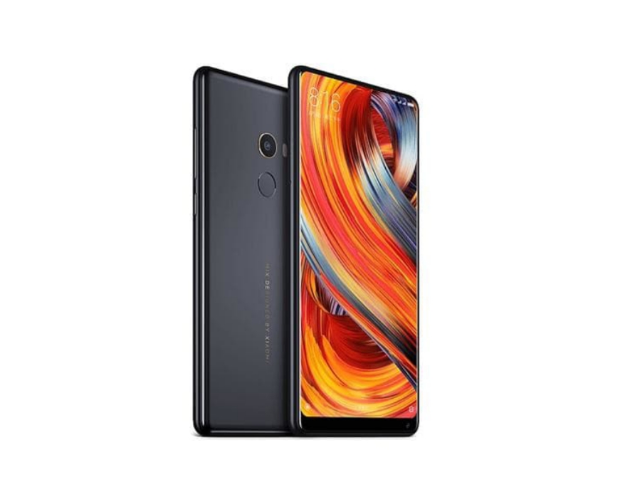 صور هاتف Xiaomi Mi Mix 2 رقم 3 