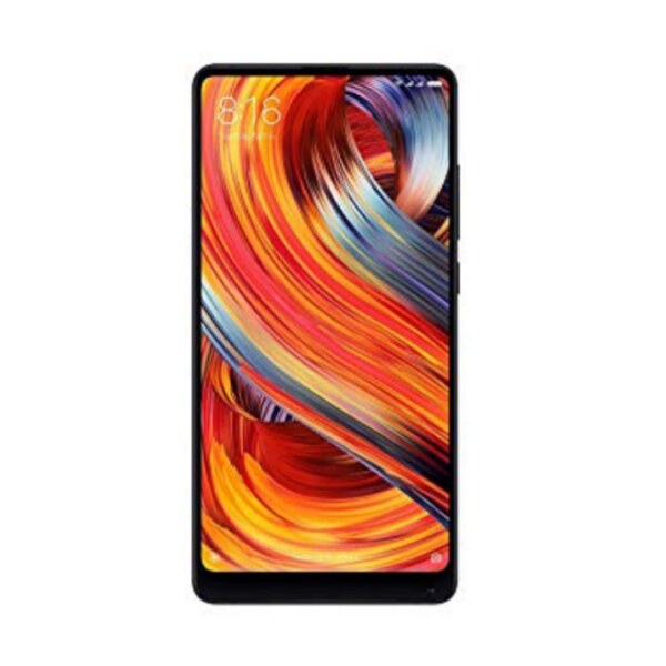  صورة هاتف Xiaomi Mi Mix 2 - شاومي mi ميكس تو