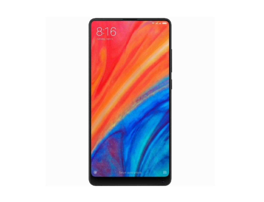 صور هاتف Xiaomi Mi Mix 2s رقم 1 