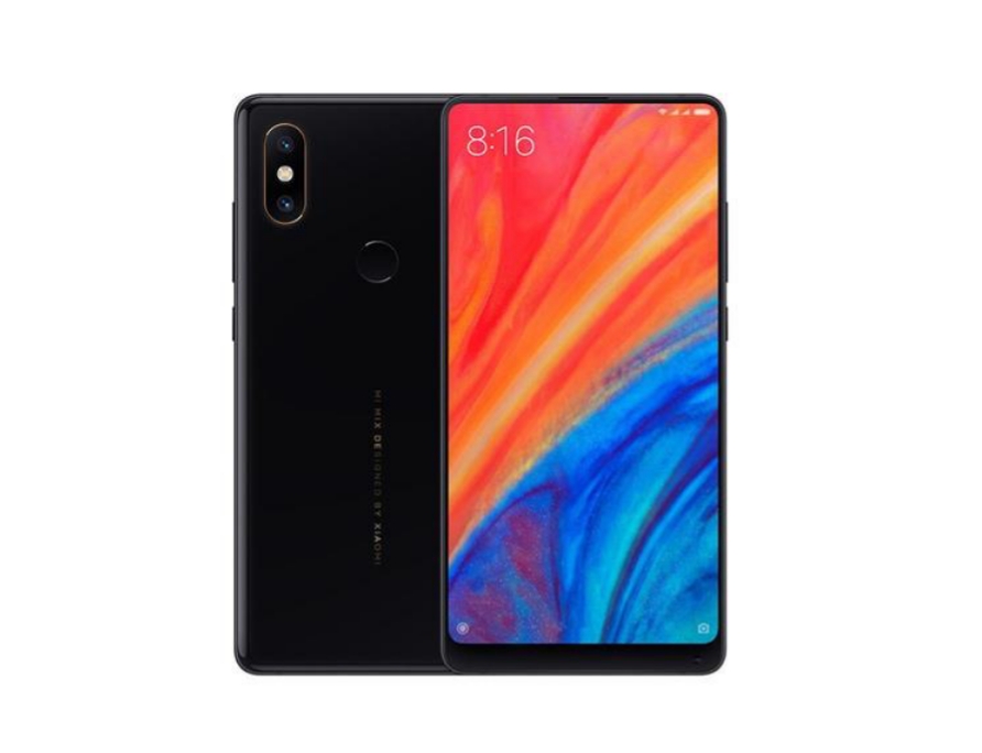 صور هاتف Xiaomi Mi Mix 2s رقم 2 