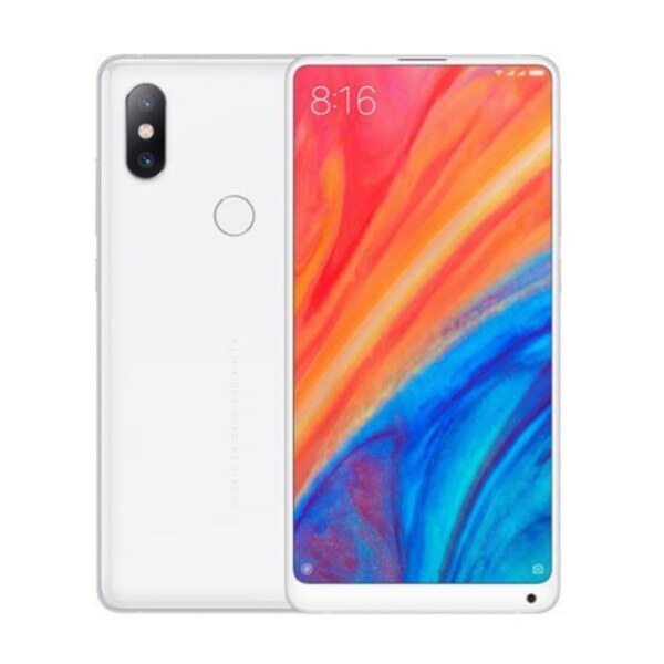  صورة هاتف Xiaomi Mi Mix 2s - شاومي mi ميكس 2s