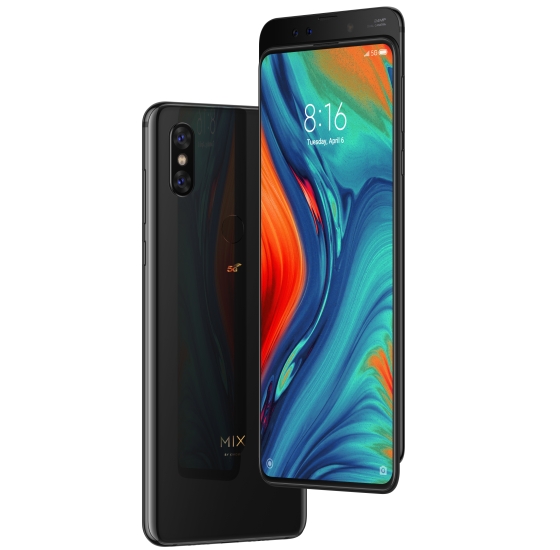 صور هاتف Xiaomi Mi Mix 3 5g رقم 2 