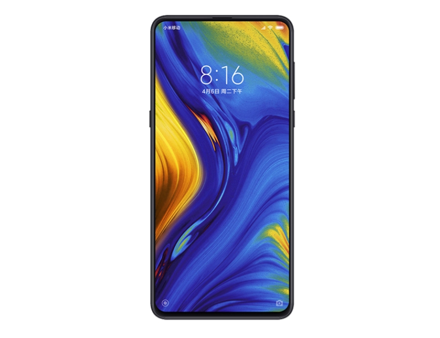 صور هاتف Xiaomi Mi Mix 3 رقم 3 