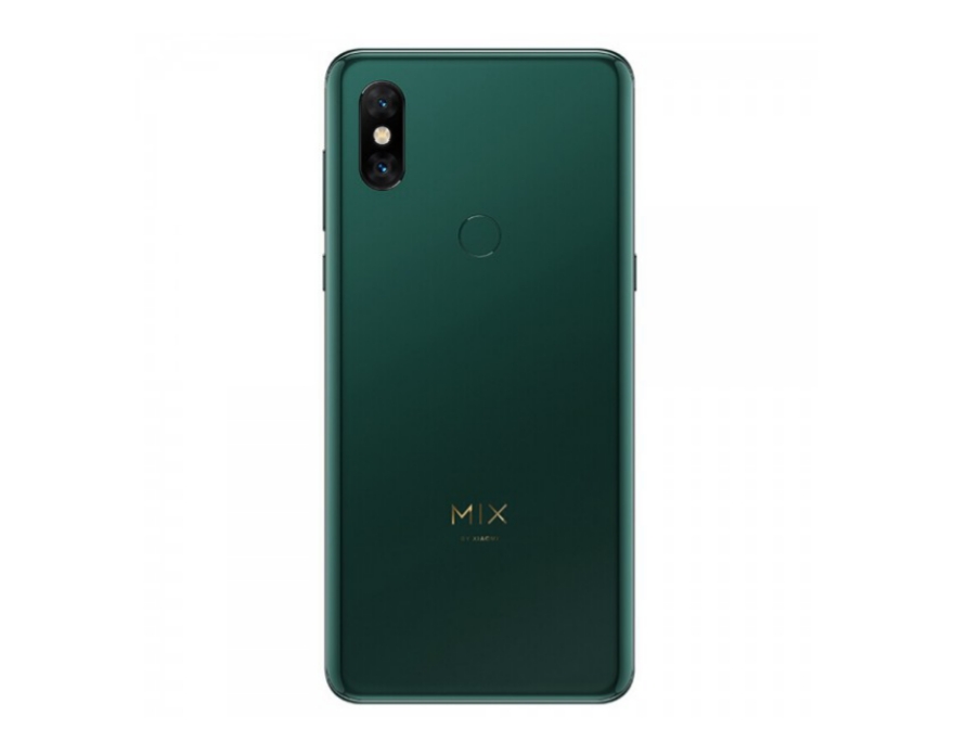 صور هاتف Xiaomi Mi Mix 3 رقم 5 