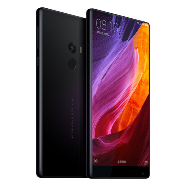  صورة هاتف Xiaomi Mi Mix - شاومي mi ميكس
