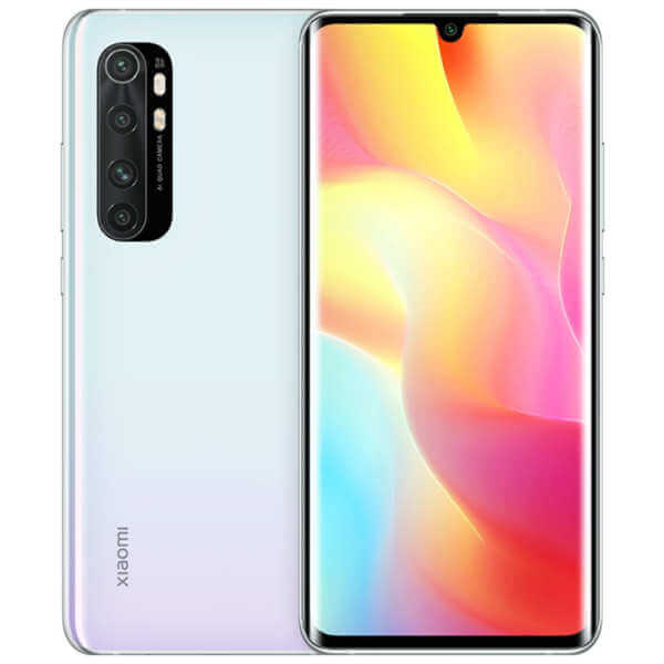  صورة هاتف Xiaomi Mi Note 10 Lite - شاومي mi نوت 10 لايت