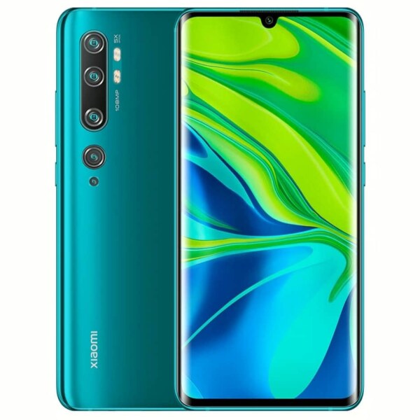  صورة هاتف Xiaomi Mi Note 10 - شاومي mi نوت 10