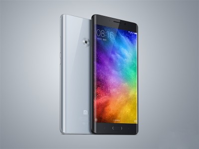 صور هاتف Xiaomi Mi Note 2 رقم 2 