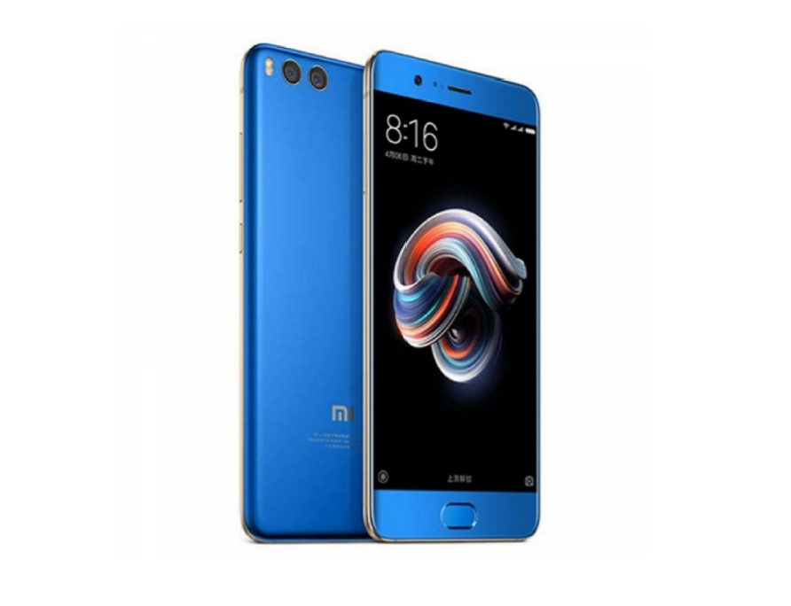 صور هاتف Xiaomi Mi Note 3 رقم 1 