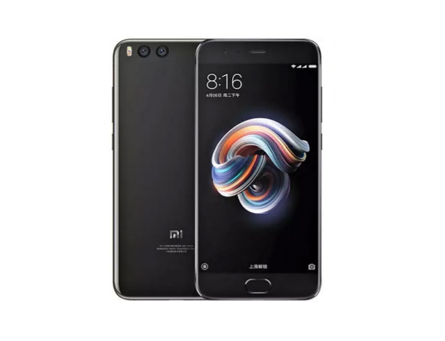 صور هاتف Xiaomi Mi Note 3 رقم 2 