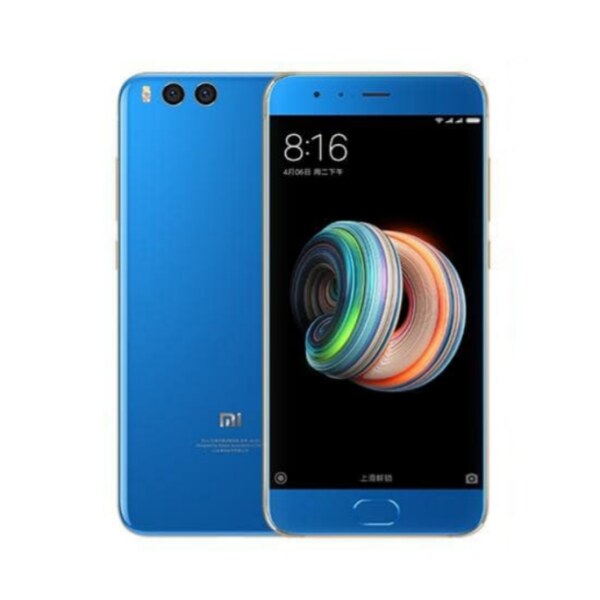  صورة هاتف Xiaomi Mi Note 3 - شاومي mi نوت ثري