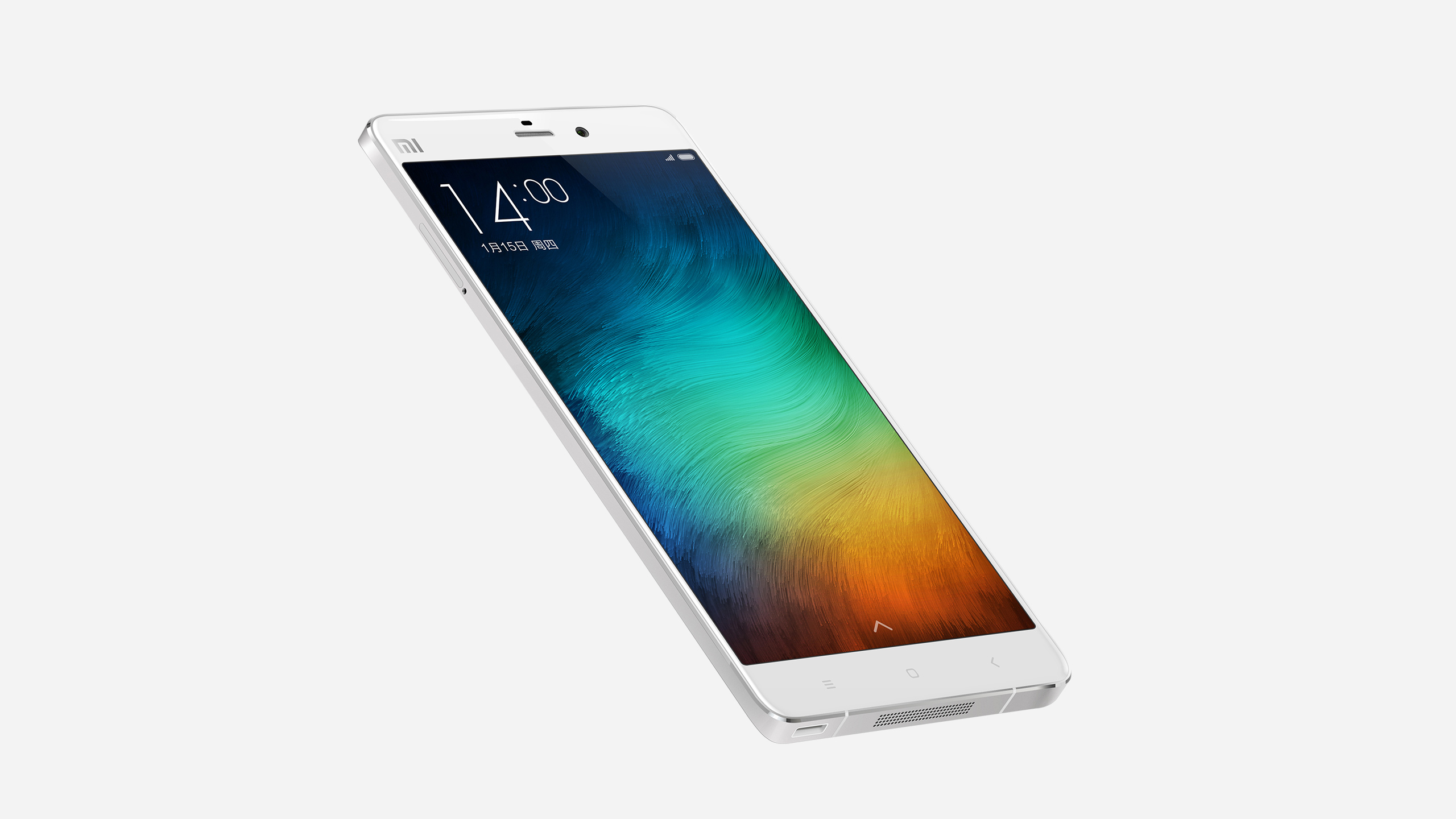 صور هاتف Xiaomi Mi Note Pro رقم 1 