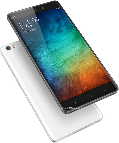 صور هاتف Xiaomi Mi Note Pro رقم 2 