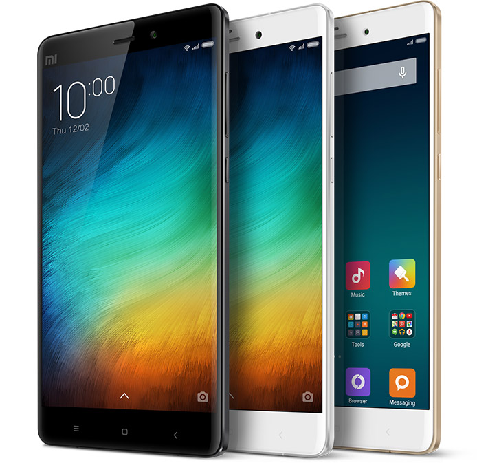 صور هاتف Xiaomi Mi Note رقم 2 