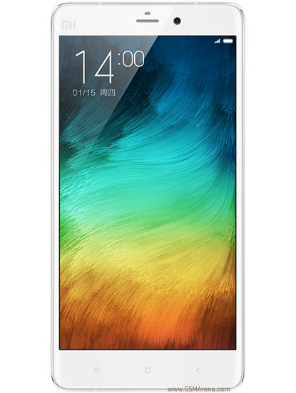 صور هاتف Xiaomi Mi Note رقم 3 
