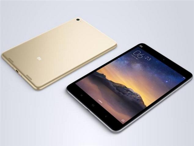 صور هاتف Xiaomi Mi Pad 2 رقم 2 