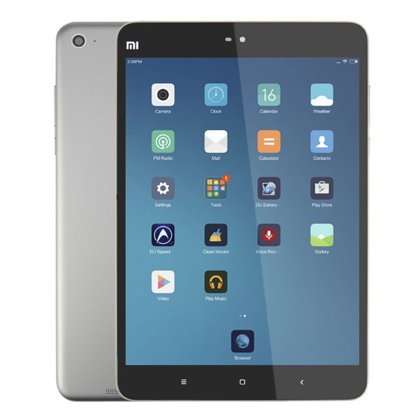  صورة هاتف Xiaomi Mi Pad 2 - شاومي mi pad تو
