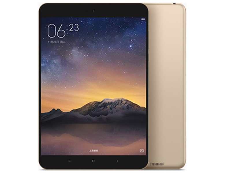 صور هاتف Xiaomi Mi Pad 3 رقم 1 
