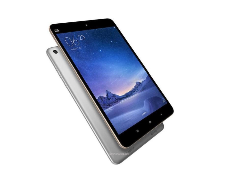 صور هاتف Xiaomi Mi Pad 3 رقم 2 