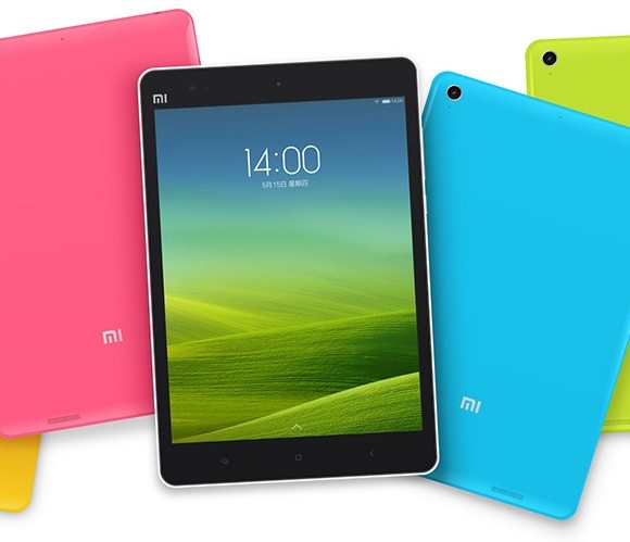 صور هاتف Xiaomi Mi Pad 7 9 رقم 2 