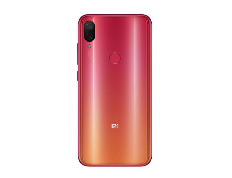 صور هاتف Xiaomi Mi Play رقم 2 