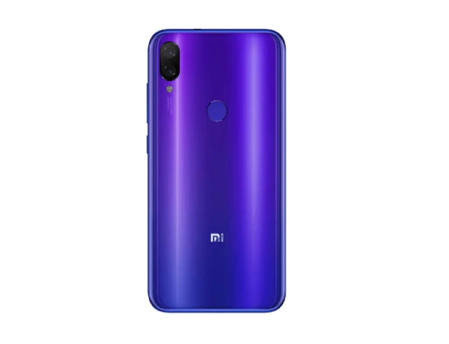 صور هاتف Xiaomi Mi Play رقم 4 