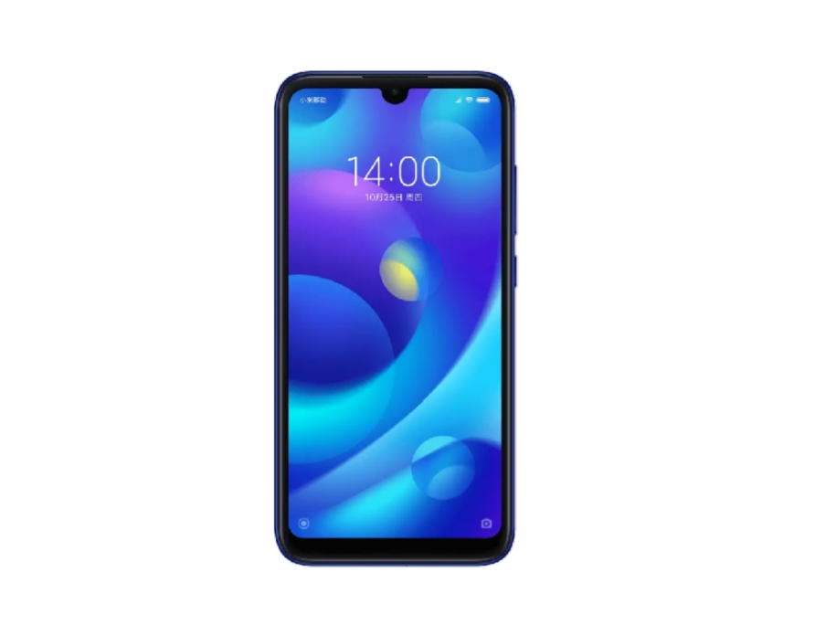 صور هاتف Xiaomi Mi Play رقم 5 