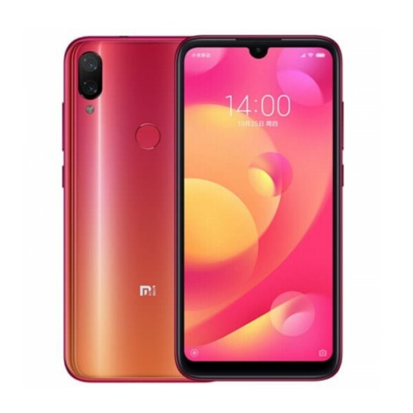  صورة هاتف Xiaomi Mi Play - شاومي mi بلاي