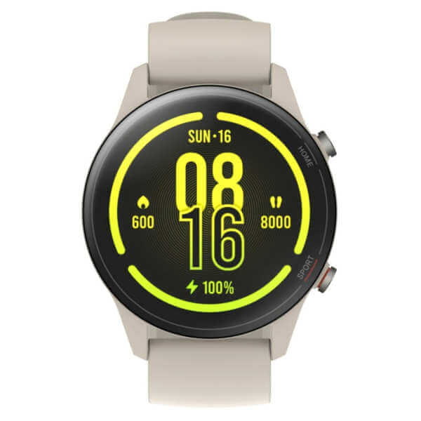  صورة هاتف Xiaomi Mi Watch 2 - شاومي mi watch تو