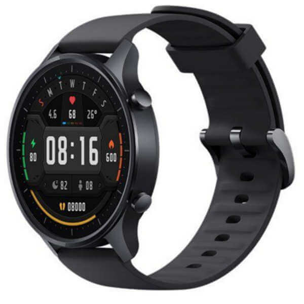  صورة هاتف Xiaomi Mi Watch Color Sports - شاومي mi watch color sports